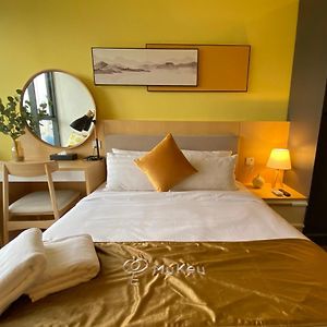 Ceylonz Starlight Suites Bukit Bintang